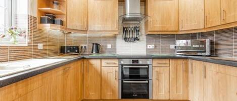 Apartment | 4 bedrooms