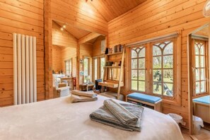House | 1 bedroom