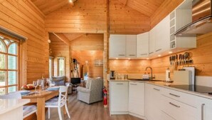 House | 1 bedroom