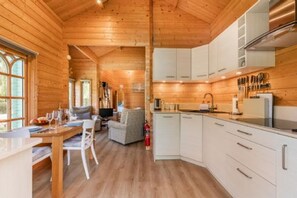House | 1 bedroom - Host Stay Violet Lodge (Norwich)