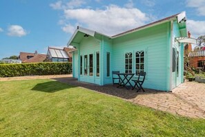 House | 1 bedroom - Host Stay Violet Lodge (Norwich)