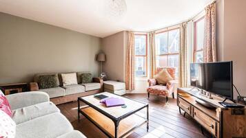 Apartment | 4 bedrooms