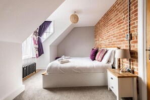 Apartment | 4 bedrooms