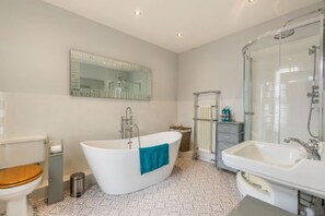House | 2 bedrooms - Host Stay Cabbell Towers (Cromer)