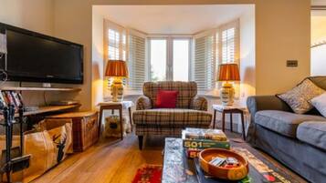 Apartment | 3 bilik tidur