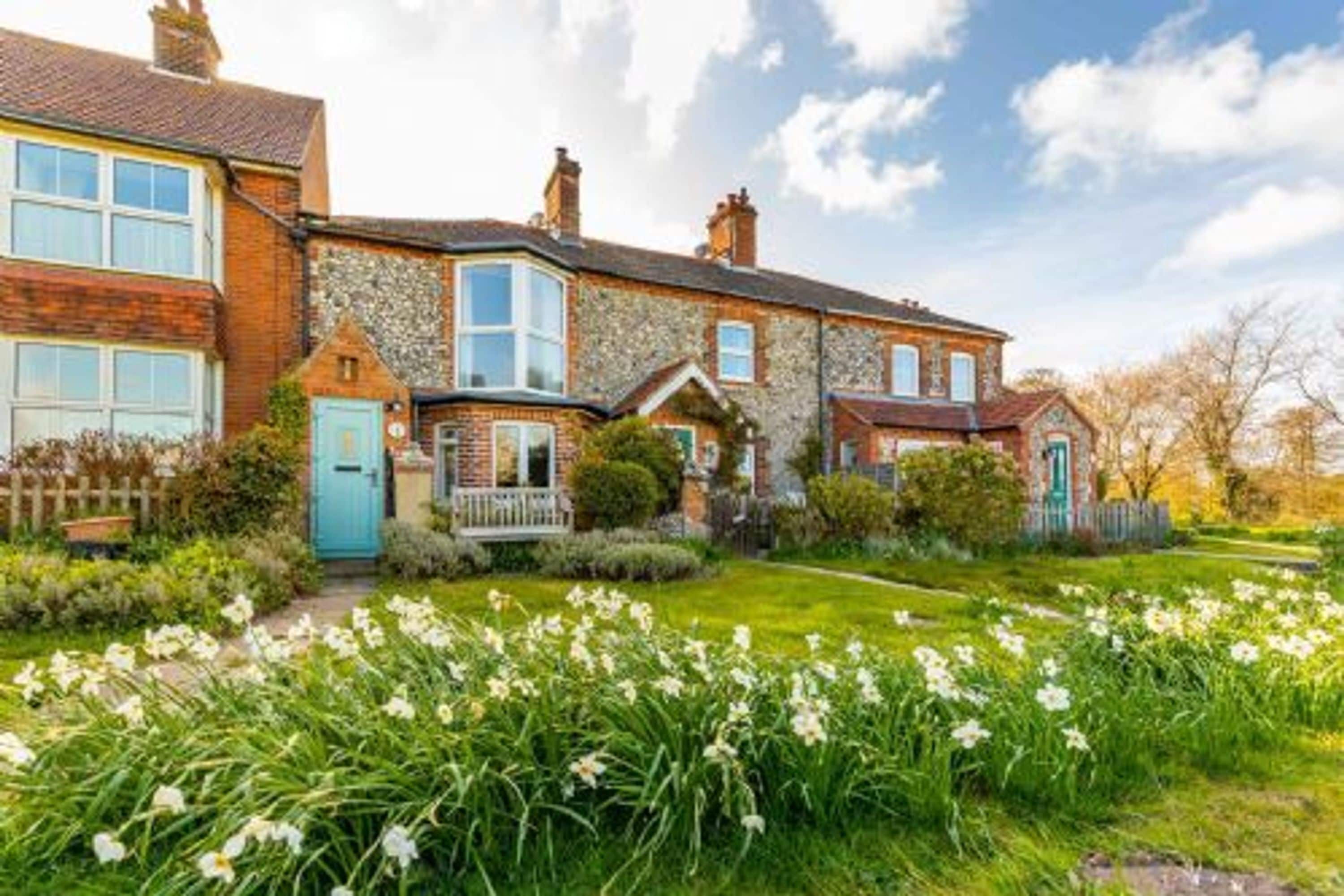 Apartemen | 3 kamar tidur