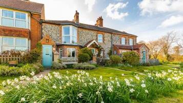 Apartment | 3 bilik tidur