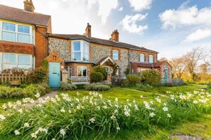 3 bedrooms - Host Stay St Joseph s Cottage (Sheringham)