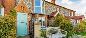 호스트 스테이 세인트 조셉 코티지