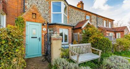 Host Stay St Joseph s Cottage