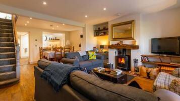 Apartment | 3 bilik tidur