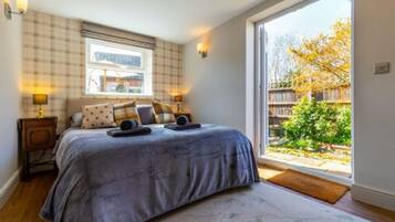 Apartment | 3 bilik tidur