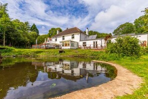 Apartment - Host Stay The Aylesbury Garden Apartment (Cromer)