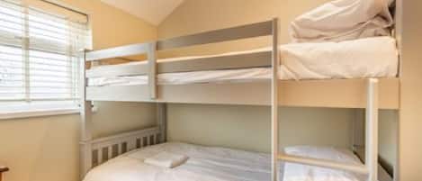 Appartement | 2 chambres