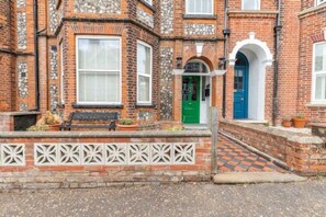 Huoneisto | 2 makuuhuonetta