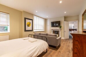 Appartement | 2 slaapkamers
