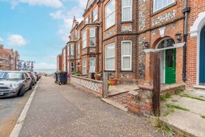 Lägenhet | 2 sovrum