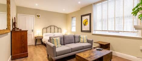 Appartement | 2 chambres