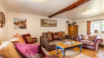 Apartemen | 3 kamar tidur