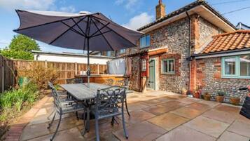 Apartemen | 3 kamar tidur