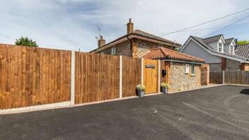 Apartemen | 3 kamar tidur