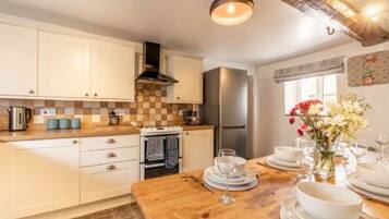 Apartemen | 3 kamar tidur