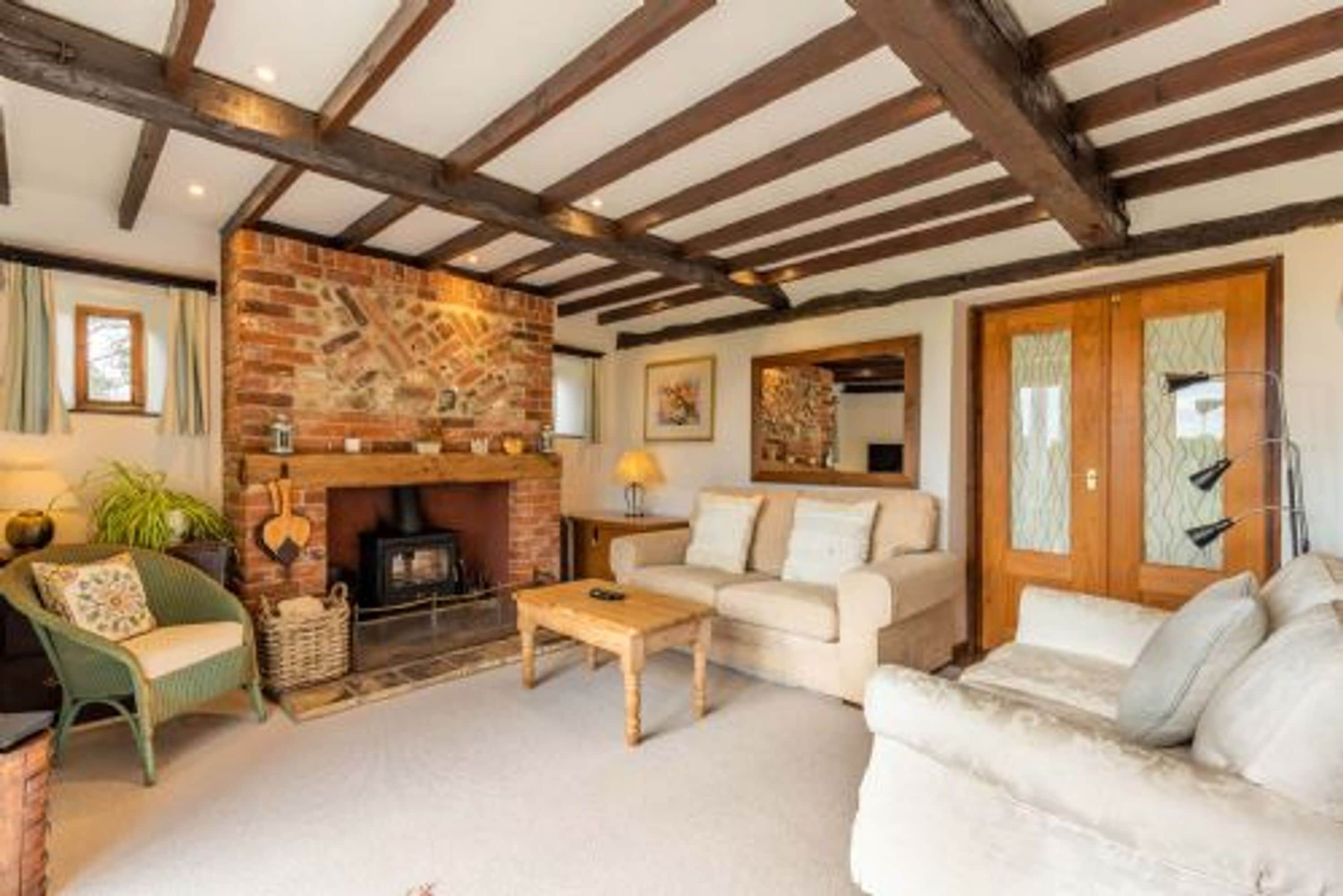 Apartment | 4 bedrooms