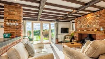 Apartment | 4 bedrooms