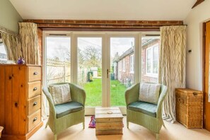 Apartment - Host Stay Woodfalls Barn (Norwich)