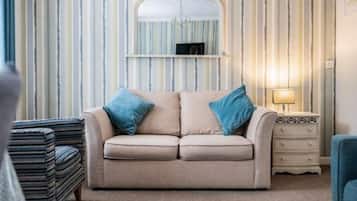 Apartemen | 1 kamar tidur