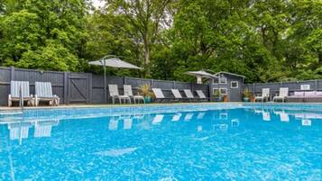 Apartemen | 1 kamar tidur