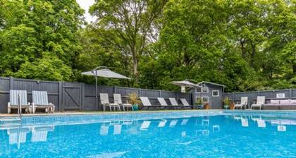 Host Stay The Muscovy Apartment