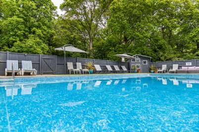 Host Stay 麝香鴨公寓