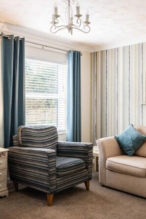 Leilighet | 1 soverom