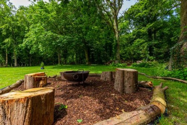 1 bedroom - Host Stay The Muscovy Apartment (Cromer)