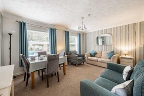 1 bedroom - Host Stay The Muscovy Apartment (Cromer)