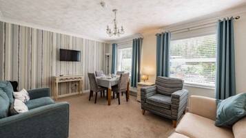 Apartemen | 1 kamar tidur