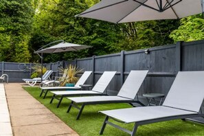 Leilighet | 1 soverom