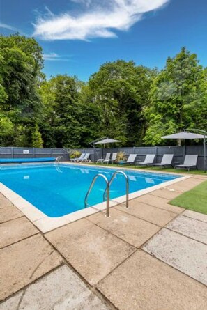 1 bedroom - Host Stay The Muscovy Apartment (Cromer)