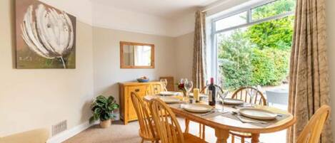 Ferienhaus | 3 Schlafzimmer