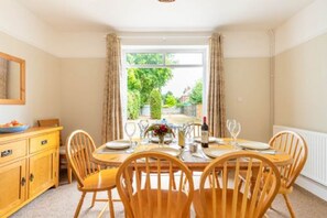 Huis | 3 slaapkamers