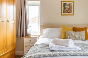 Huis | 3 slaapkamers