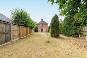 House | 3 bedrooms - Host Stay St Clements House (Norwich)