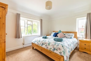 House | 3 bedrooms - Host Stay St Clements House (Norwich)