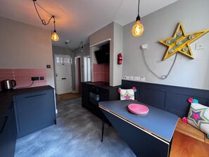 Leilighet | 3 soverom