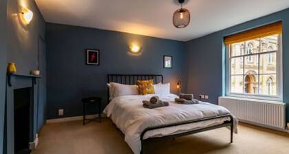 Host Stay Princes Cottage