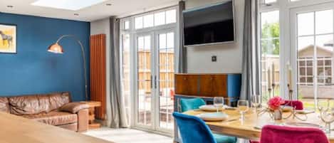 Apartment | 3 bedrooms