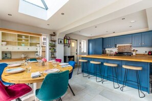 Appartement | 3 slaapkamers
