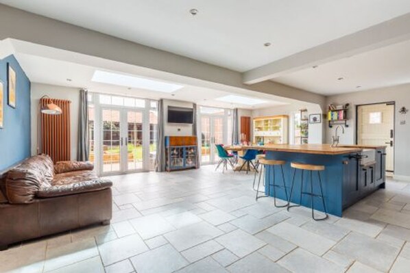 Apartment | 3 bedrooms