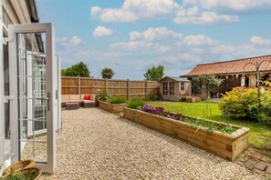 Apartment | 3 bedrooms